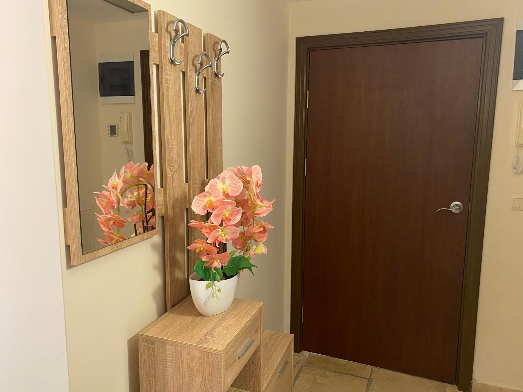 Sea View & Infinity Pool Apartments In Kaliakria Resort Balchik Exterior foto