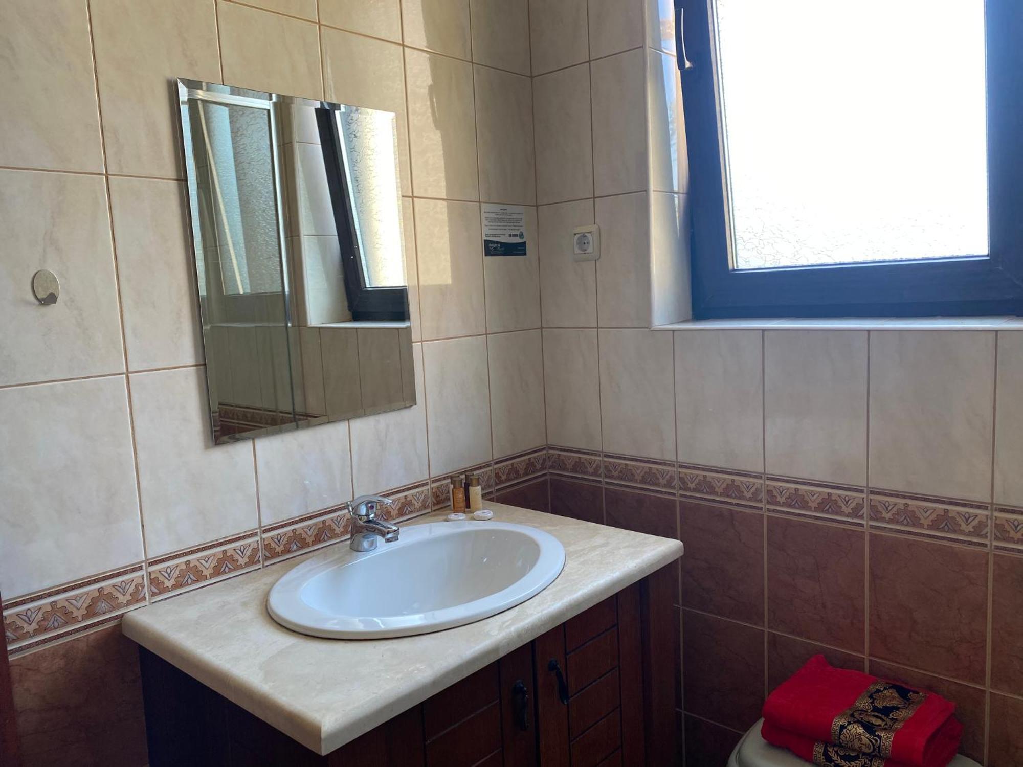 Sea View & Infinity Pool Apartments In Kaliakria Resort Balchik Exterior foto